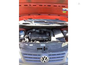 Used Motor Volkswagen Caddy Combi III (2KB,2KJ) 1.9 TDI Price € 550,00 Margin scheme offered by Gebr Opdam B.V.
