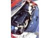Motor de un Volkswagen Caddy Combi III (2KB,2KJ) 1.9 TDI 2005