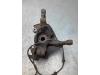 Knuckle, front right from a Fiat Panda (312) 0.9 TwinAir 60 2014