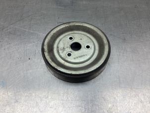 Used Water pump pulley Peugeot 308 (4A/C) 1.6 VTI 16V Price € 25,00 Margin scheme offered by Gebr Opdam B.V.