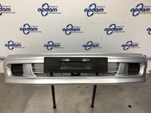 Used Front bumper Daihatsu Gran Move 1.6 16V Price € 100,00 Margin scheme offered by Gebr Opdam B.V.