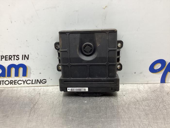 Used Automatic gearbox computer Volkswagen Golf V (1K1) 1.6 FSI 16V Price € 112,00 Margin scheme offered by Gebr Opdam B.V.