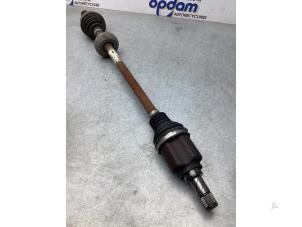 Used Front drive shaft, right Dacia Lodgy (JS) 1.2 TCE 16V Price € 90,00 Margin scheme offered by Gebr Opdam B.V.