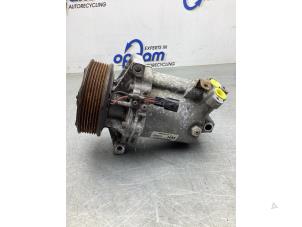 Używane Pompa klimatyzacji Dacia Lodgy (JS) 1.2 TCE 16V Cena € 125,00 Procedura marży oferowane przez Gebr Opdam B.V.