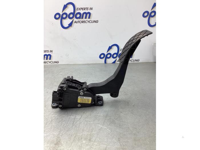 Begagnade Gaspedalsensor Audi A1 Sportback (8XA/8XF) 1.4 TFSI 16V 185 Pris € 45,00 Marginaltabell erbjuds av Gebr Opdam B.V.