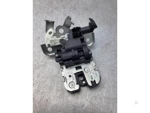 Used Tailgate lock mechanism Audi A1 Sportback (8XA/8XF) 1.4 TFSI 16V 185 Price € 40,00 Margin scheme offered by Gebr Opdam B.V.