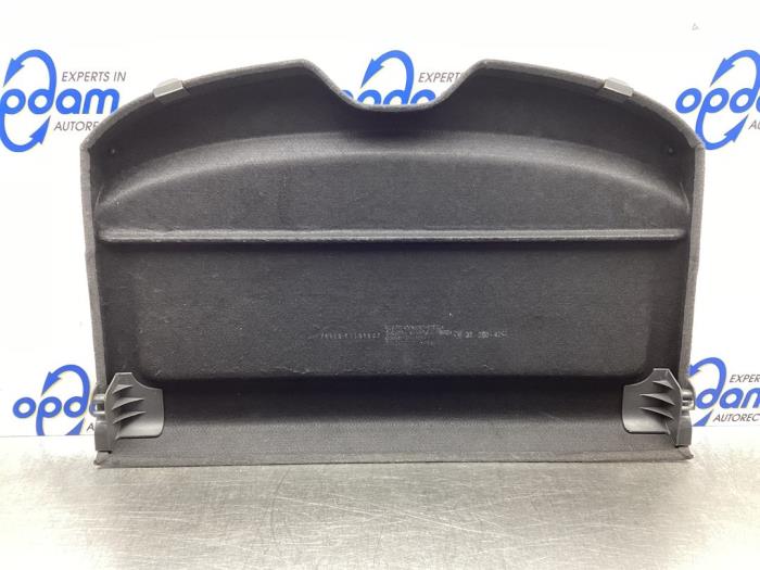 Parcel shelf Opel Astra H GTC 1.6 16V Twinport 332004790