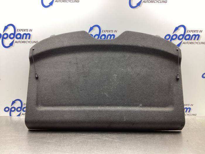 Parcel shelf Opel Astra H GTC 1.6 16V Twinport 332004790