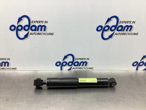 Used Rear shock absorber, right Opel Astra H SW (L35) 1.6 16V Twinport Price € 35,00 Margin scheme offered by Gebr Opdam B.V.
