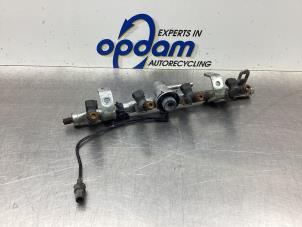 Used Injector (petrol injection) BMW Mini One/Cooper (R50) 1.6 16V Cooper Price € 75,00 Margin scheme offered by Gebr Opdam B.V.