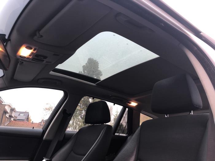 Sliding/tilting sunroof BMW 3 serie Touring 318i 16V - 04015300620