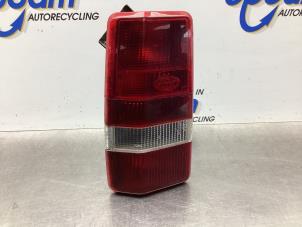 Used Taillight, left Landrover Discovery I 2.5 TDi 300 Price € 50,00 Margin scheme offered by Gebr Opdam B.V.