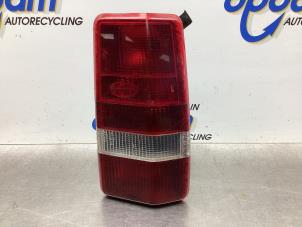 Used Taillight, right Landrover Discovery I 2.5 TDi 300 Price € 50,00 Margin scheme offered by Gebr Opdam B.V.