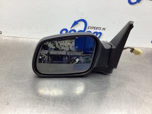 Used Wing mirror, left Landrover Discovery I 2.5 TDi 300 Price € 75,00 Margin scheme offered by Gebr Opdam B.V.