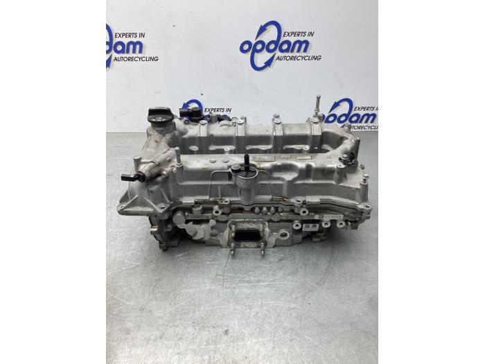Begagnade Topplock Opel Astra K 1.4 Turbo 16V Pris € 500,00 Marginaltabell erbjuds av Gebr Opdam B.V.
