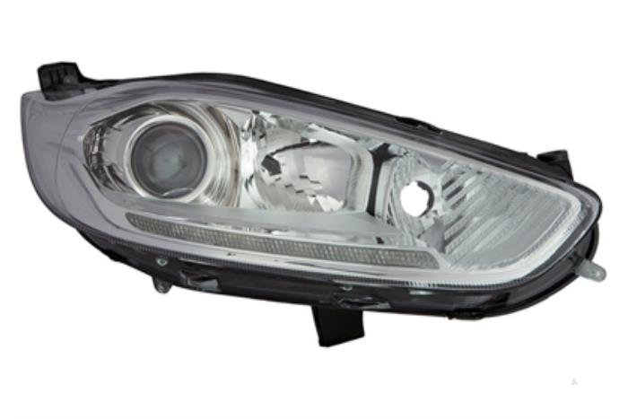 Nowe Reflektor prawy Ford Fiesta Cena € 195,00 Z VAT oferowane przez Gebr Opdam B.V.