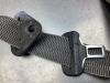 Front seatbelt, left from a Land Rover Discovery I 2.5 TDi 300 1999