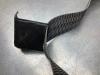 Front seatbelt, left from a Land Rover Discovery I 2.5 TDi 300 1999