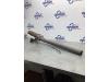 Exhaust front section from a Volkswagen Transporter T5 2.0 TDI DRF 2015