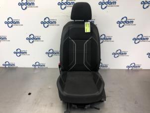 Used Set of upholstery (complete) Volkswagen Polo VI (AW1) 1.0 TSI 12V Price € 750,00 Margin scheme offered by Gebr Opdam B.V.