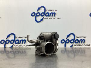 Used Throttle body Kia Picanto (TA) 1.2 16V Price € 50,00 Margin scheme offered by Gebr Opdam B.V.