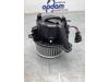 Volkswagen Polo VI (AW1) 1.0 TSI 12V Heating and ventilation fan motor
