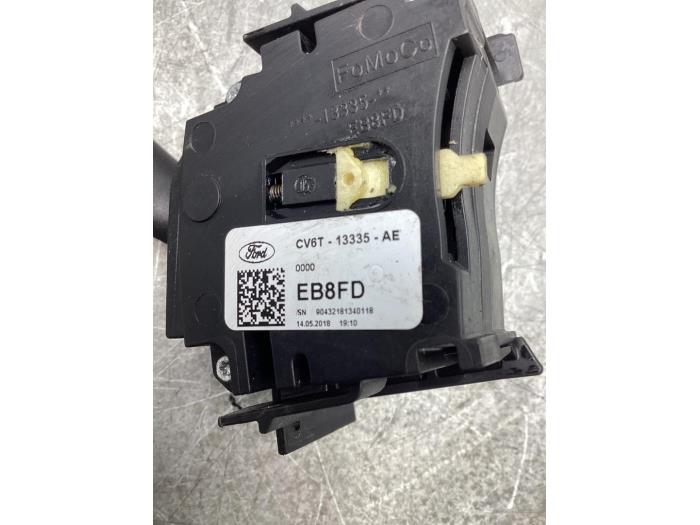 Indicator switch Ford Transit Connect 1.5 EcoBlue - CV6T13335AE