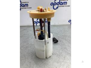 Used Electric fuel pump Ford Transit Connect (PJ2) 1.5 EcoBlue Price € 75,00 Margin scheme offered by Gebr Opdam B.V.