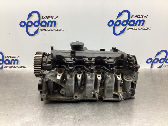 Renault Megane Cylinder heads stock
