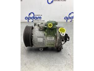 Used Air conditioning pump Volkswagen Polo IV (9N1/2/3) 1.4 16V Price € 80,00 Margin scheme offered by Gebr Opdam B.V.