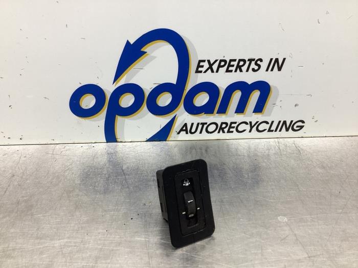 AIH headlight switch BMW Z3 Roadster 1.9 16V 61318363640