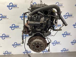 Używane Silnik Chevrolet Spark (M300) 1.0 16V Bifuel Cena € 950,00 Procedura marży oferowane przez Gebr Opdam B.V.