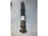 Rear shock absorber, right from a Ford Transit Connect (PJ2), 2013 1.5 EcoBlue, Delivery, Diesel, 1.498cc, 55kW (75pk), FWD, BEGA, 2018-05 2018