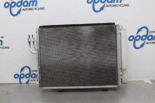 Gebrauchte Klimaanlage Kühler Hyundai i10 (F5) 1.2i 16V Preis € 50,00 Margenregelung angeboten von Gebr Opdam B.V.