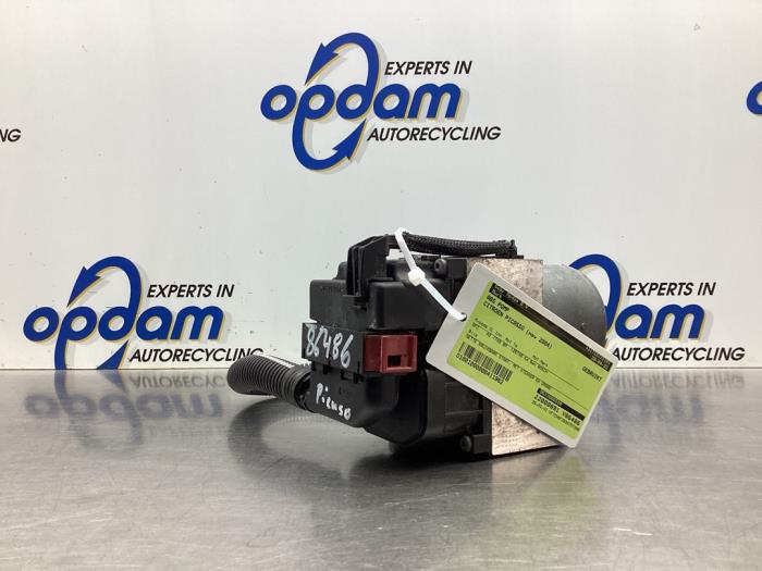 Begagnade ABS-pump Citroen Xsara Picasso (CH) 1.8 16V Pris € 112,00 Marginaltabell erbjuds av Gebr Opdam B.V.