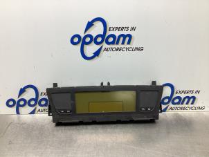 Used Odometer KM Citroen C4 Grand Picasso (UA) 1.6 16V VTi Price € 100,00 Margin scheme offered by Gebr Opdam B.V.