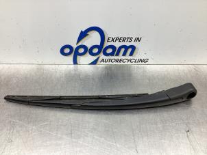 Used Rear wiper arm Citroen C4 Grand Picasso (UA) 1.6 16V VTi Price € 30,00 Margin scheme offered by Gebr Opdam B.V.