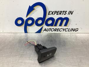 Used Air conditioning switch Peugeot 107 1.0 12V Price € 35,00 Margin scheme offered by Gebr Opdam B.V.