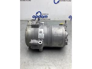 Used Air conditioning pump Lynk &amp; Co 01 1.5 PHEV Price on request offered by Gebr Opdam B.V.