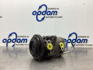 Used Air conditioning pump Smart City-Coupé 0.6 Turbo i.c. Smart&Pulse Price € 100,00 Margin scheme offered by Gebr Opdam B.V.
