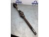 Front drive shaft, right from a Peugeot 508 SW (8E/8U) 1.6 HDiF 16V 2012