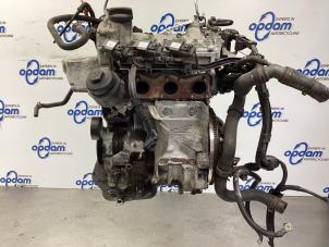 Used Engine Volkswagen Fox (5Z) 1.2 Price € 750,00 Margin scheme offered by Gebr Opdam B.V.