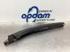 Rear wiper arm from a BMW 3 serie Touring (E46/3) 330i 24V 2000