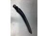 Rear wiper arm from a BMW 3 serie Touring (E46/3) 330i 24V 2000