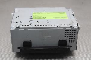 Gebrauchte Radio CD Spieler Ford Focus 3 Wagon 1.0 Ti-VCT EcoBoost 12V 125 Preis € 100,00 Margenregelung angeboten von Gebr Opdam B.V.