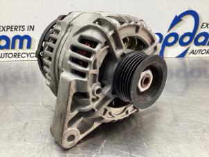 Dynamo from a Volkswagen Passat Variant (3B5) 1.8 20V 1999