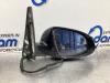 Wing mirror, right from a Audi A2 (8Z0) 1.4 16V 2003