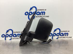 Used Wing mirror, left Ford Transit Connect 1.8 TDCi 75 Price € 50,00 Margin scheme offered by Gebr Opdam B.V.