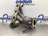 Catalytic converter from a Seat Arosa (6H1) 1.4i 2004