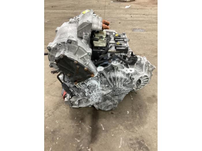 Gearbox Lynk & Co 01 1.5 PHEV - 8891099863 JLH3G15TD